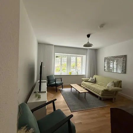 Traumhaft Ruhige In Buehlau *
