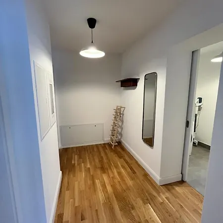 Traumhaft Ruhige In Buehlau Apartamento