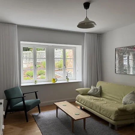 Apartamento Traumhaft Ruhige In Buehlau Dresden