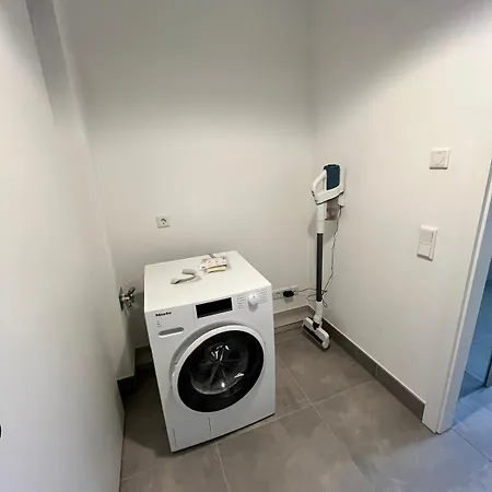 Traumhaft Ruhige In Buehlau Apartamento Dresden