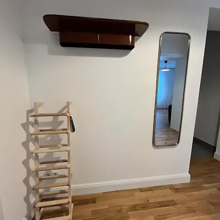 Apartamento Traumhaft Ruhige In Buehlau *